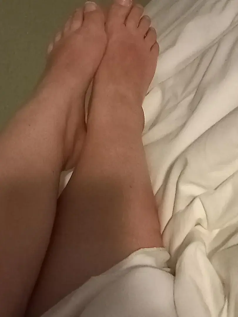 Leak & nude 11 — Naughtyfeet44