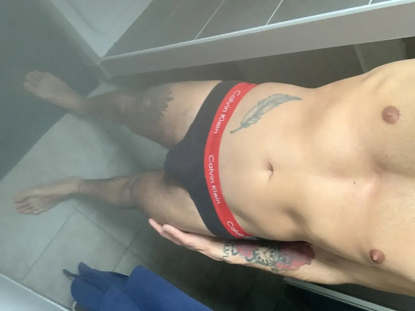 Avatar de Hotfeet23