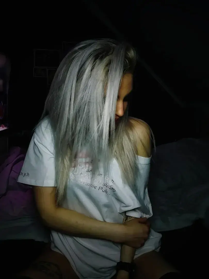 Leak & nude 2 — Jeany_27