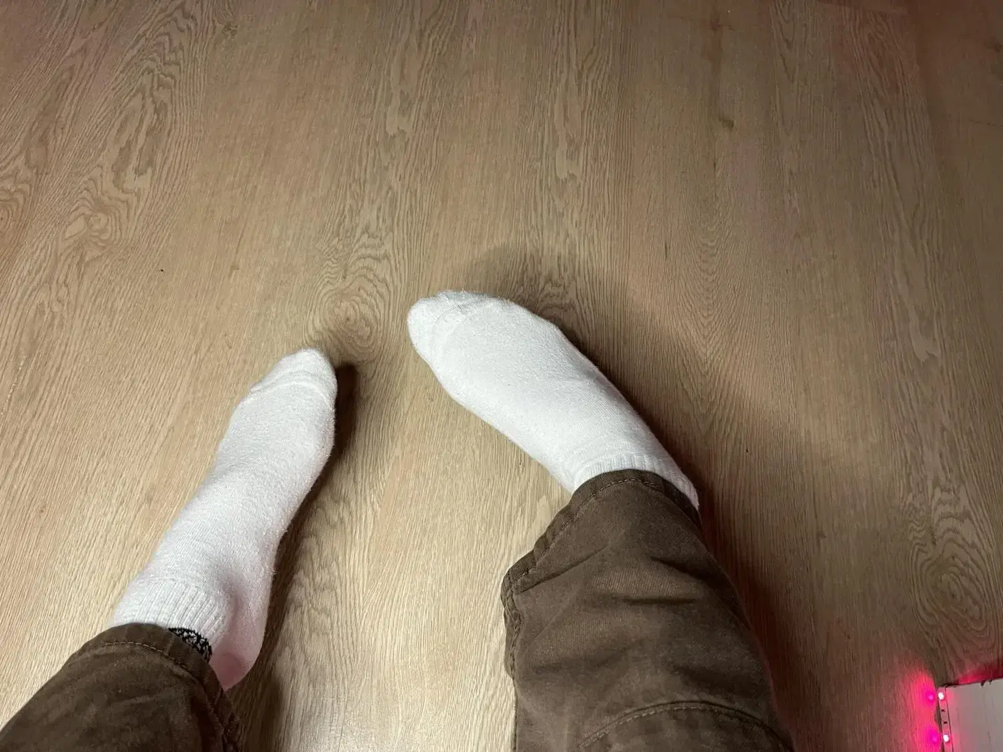 Photo de couverture de Enzohootfeet
