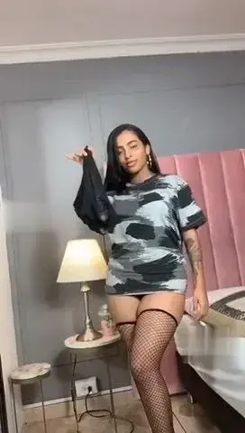 Leak & nude 3 — Leila_pv
