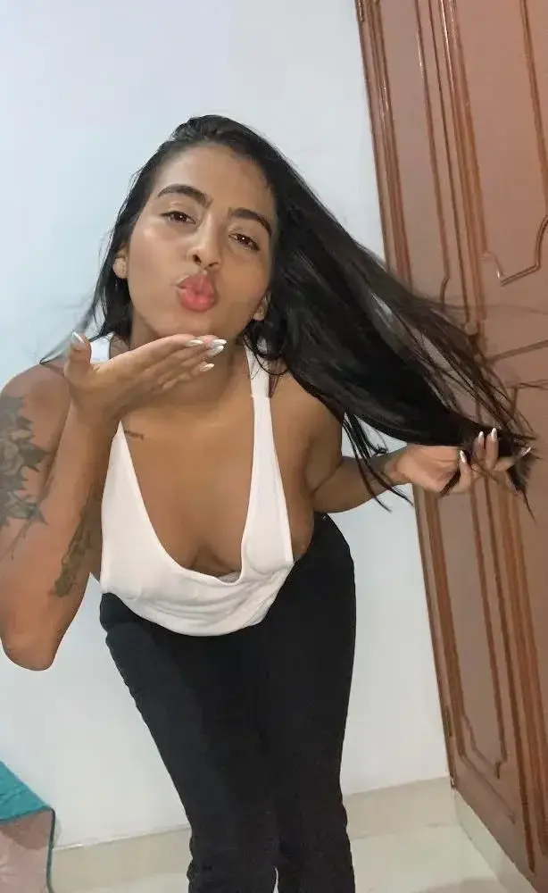 Leak & nude 4 — Leila_pv