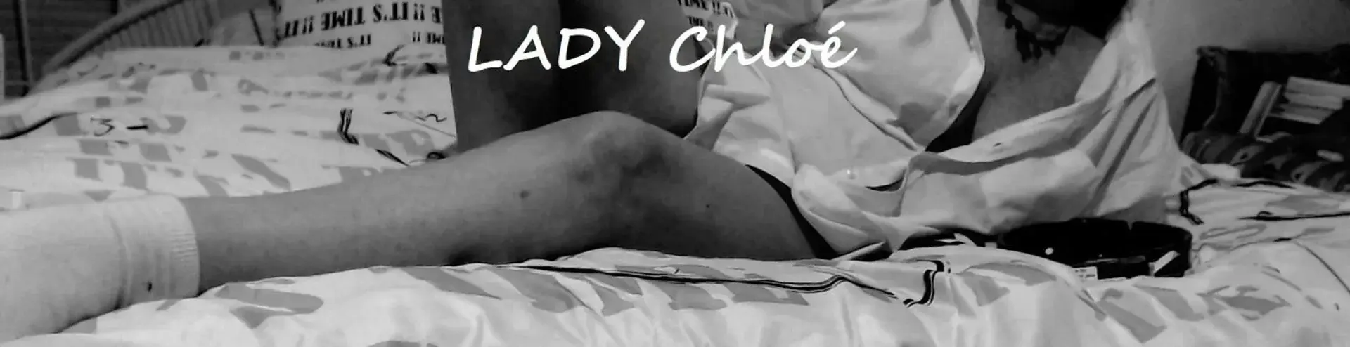 Photo de couverture de Lady_chloe