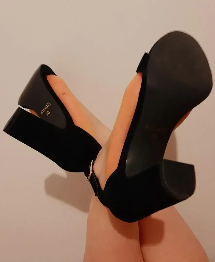 Leak & nude 4 — Footfrenchhot