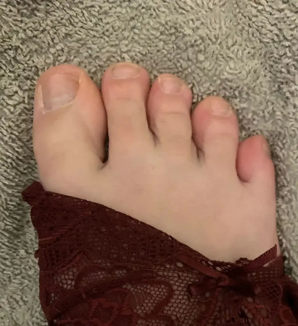 Leak & nude 3 — Joliepiedsrose