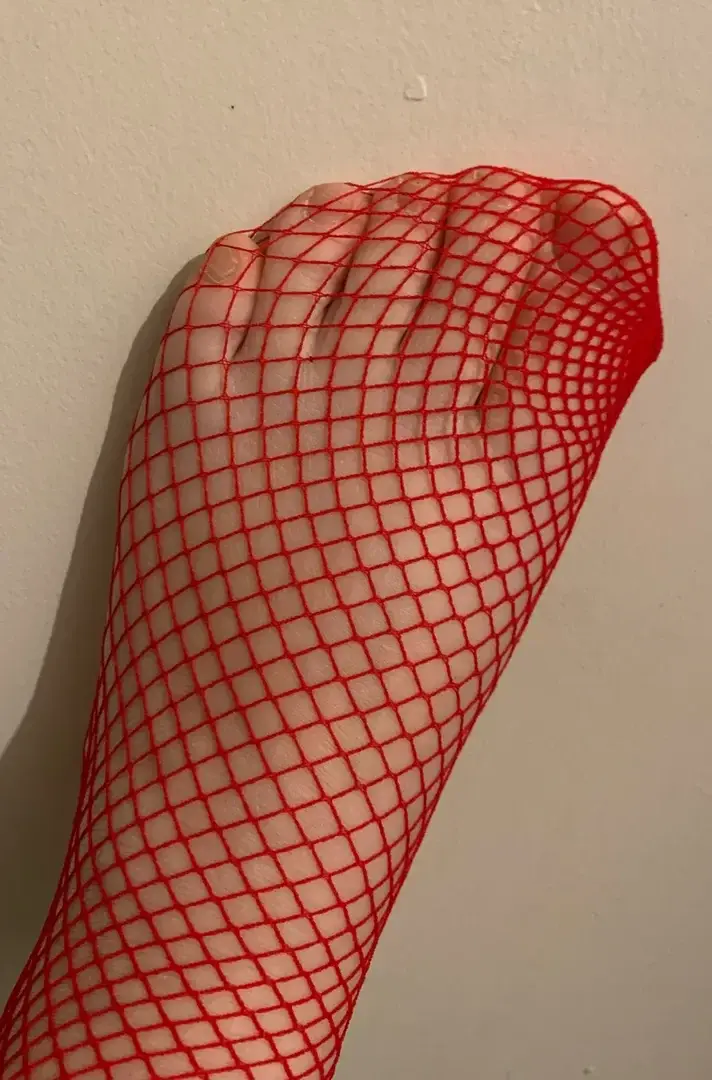 Leak & nude 4 — Joliepiedsrose