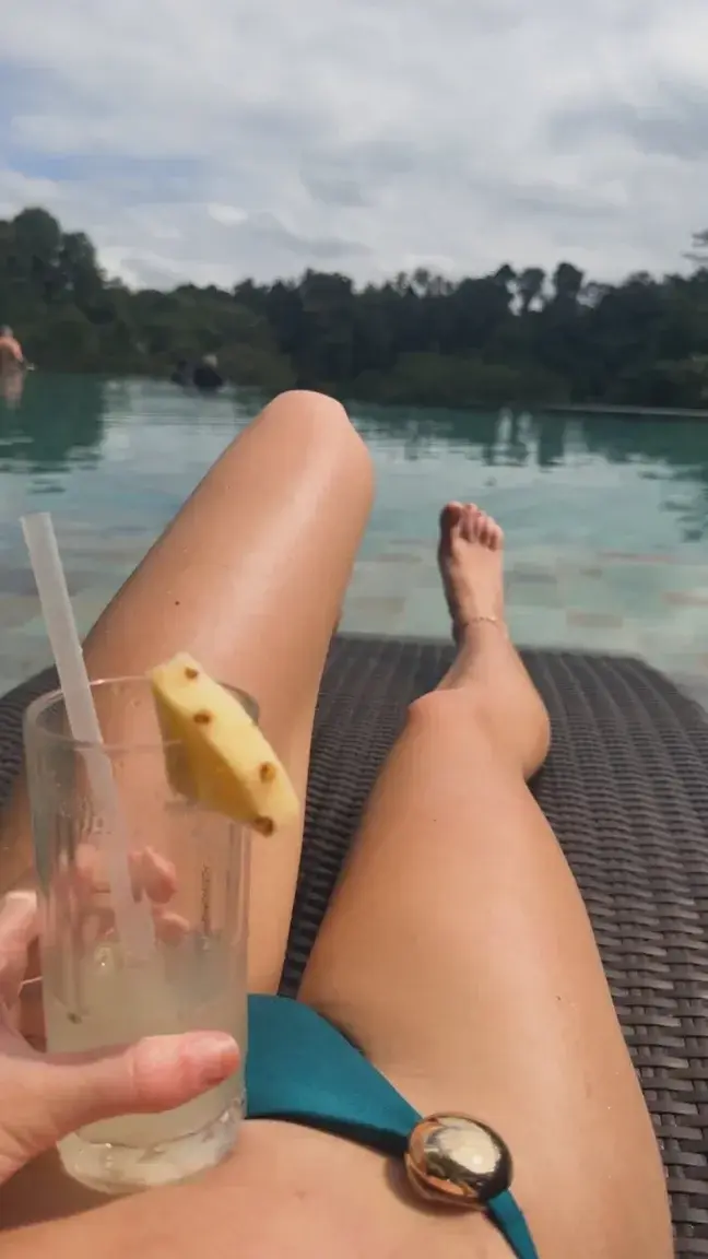 Leak & nude 1 — North_blondie