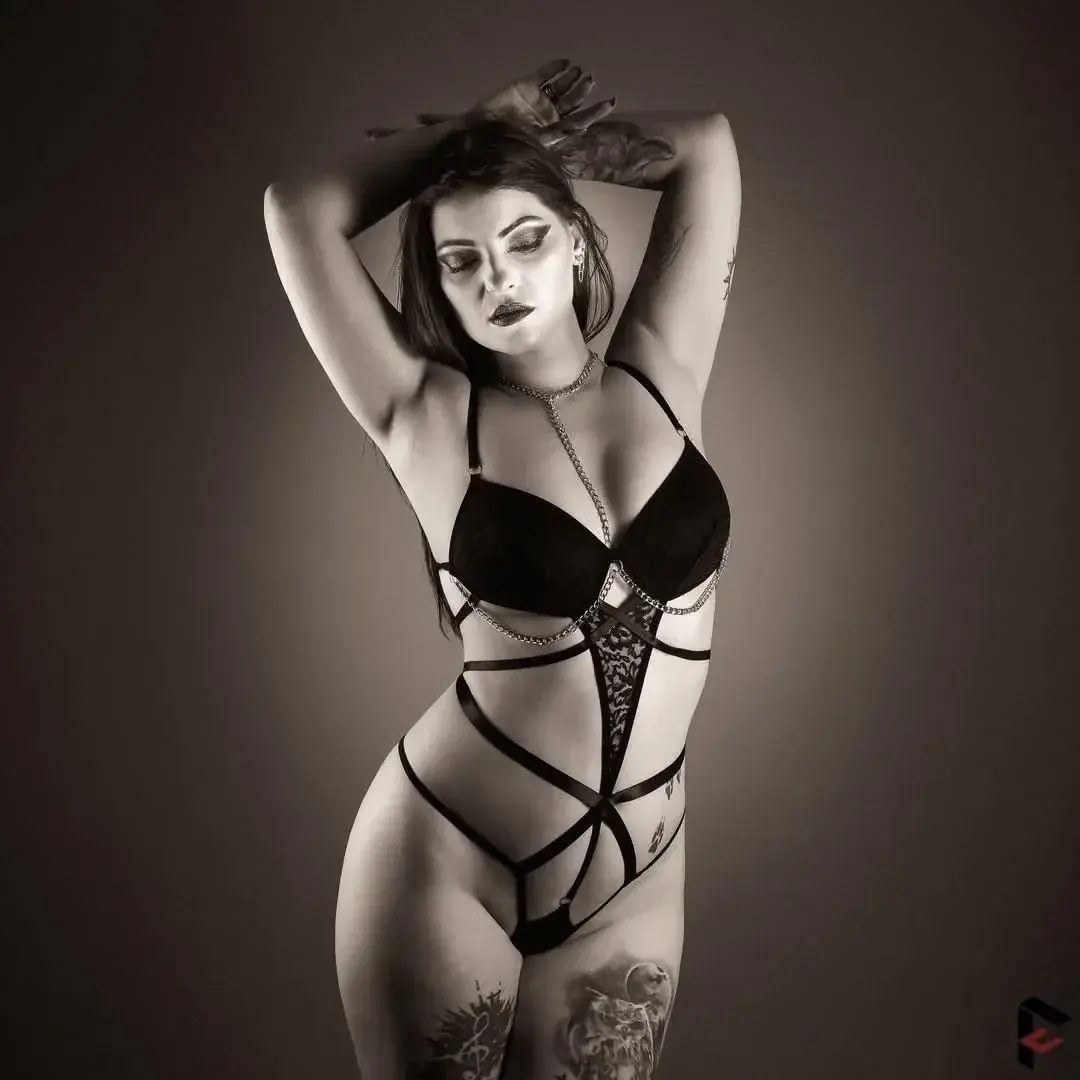 _kassie_1 - Photo exclusive MYM 12 | French Modèles