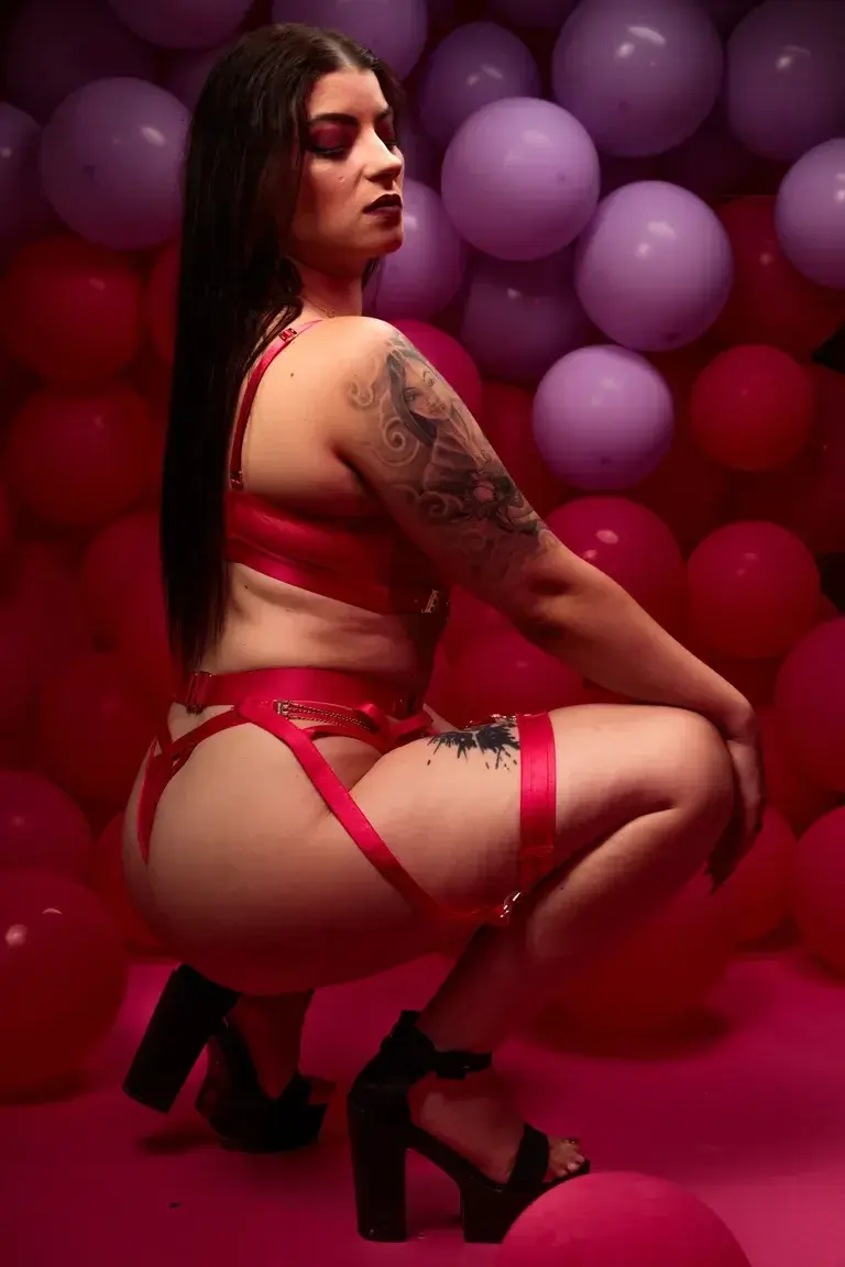 _kassie_1 - Photo exclusive MYM 3 | French Modèles