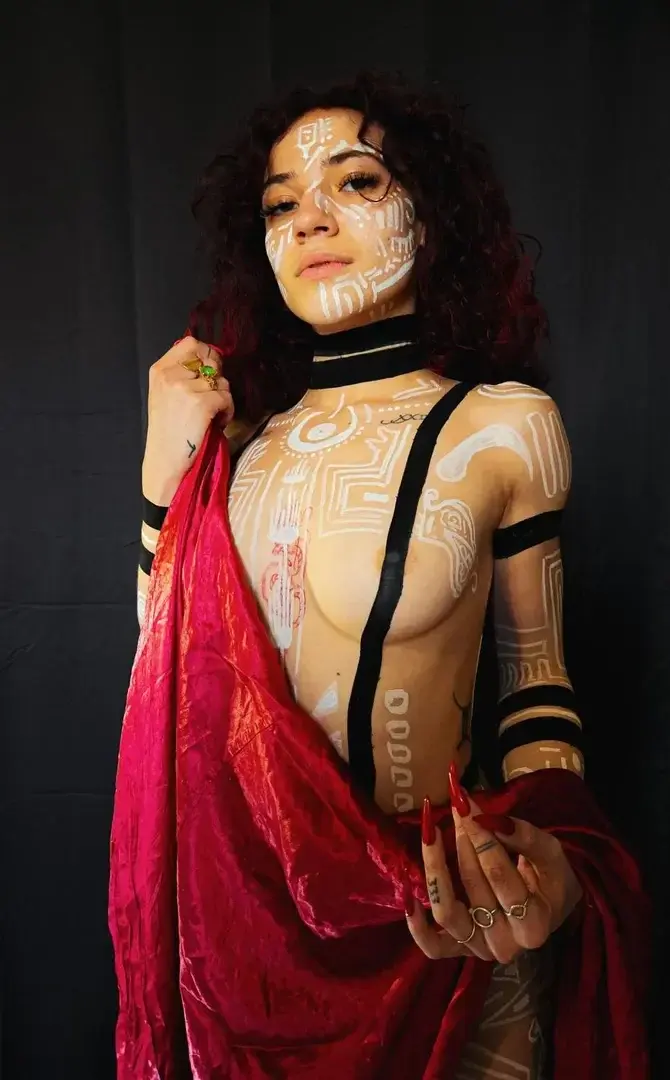 Leak & nude 3 — Lost_angel_0