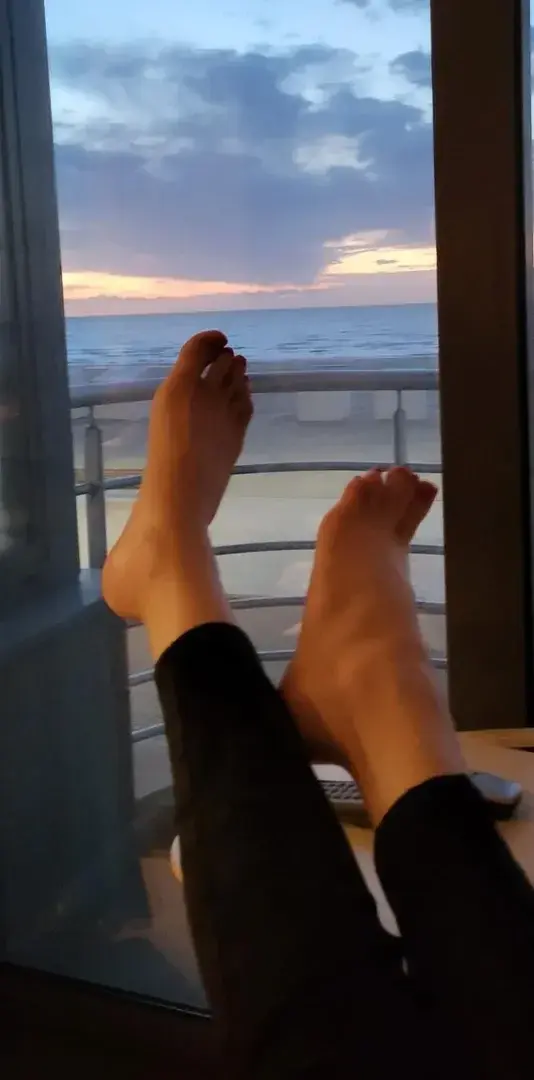 Leak & nude 1 — Georginafunfeet