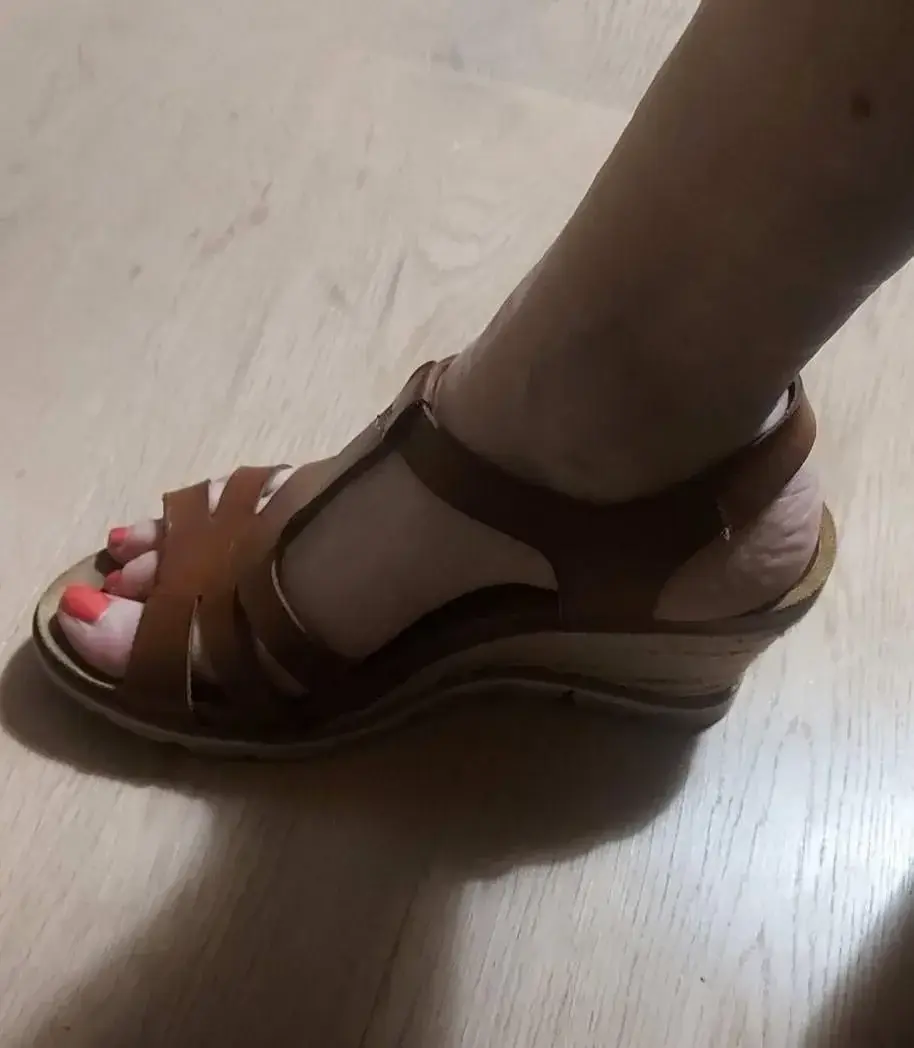 Leak & nude 2 — Georginafunfeet