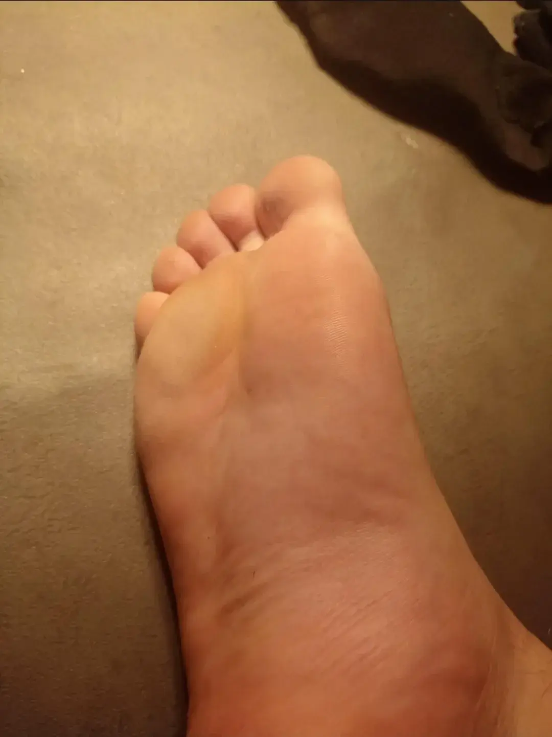 Leak & nude 1 — Sexyfeetf26