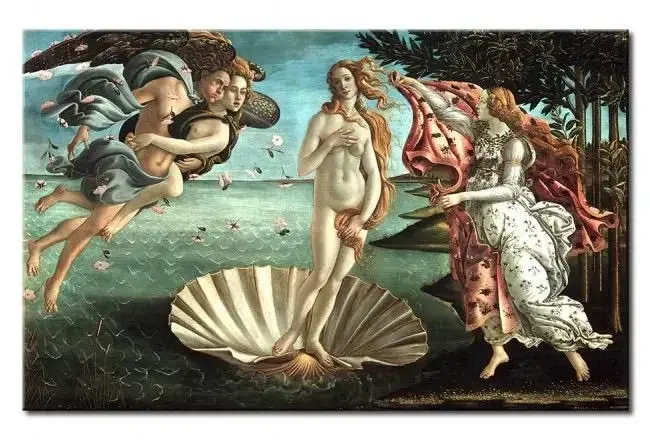 Photo de couverture de lanaissancedevenus