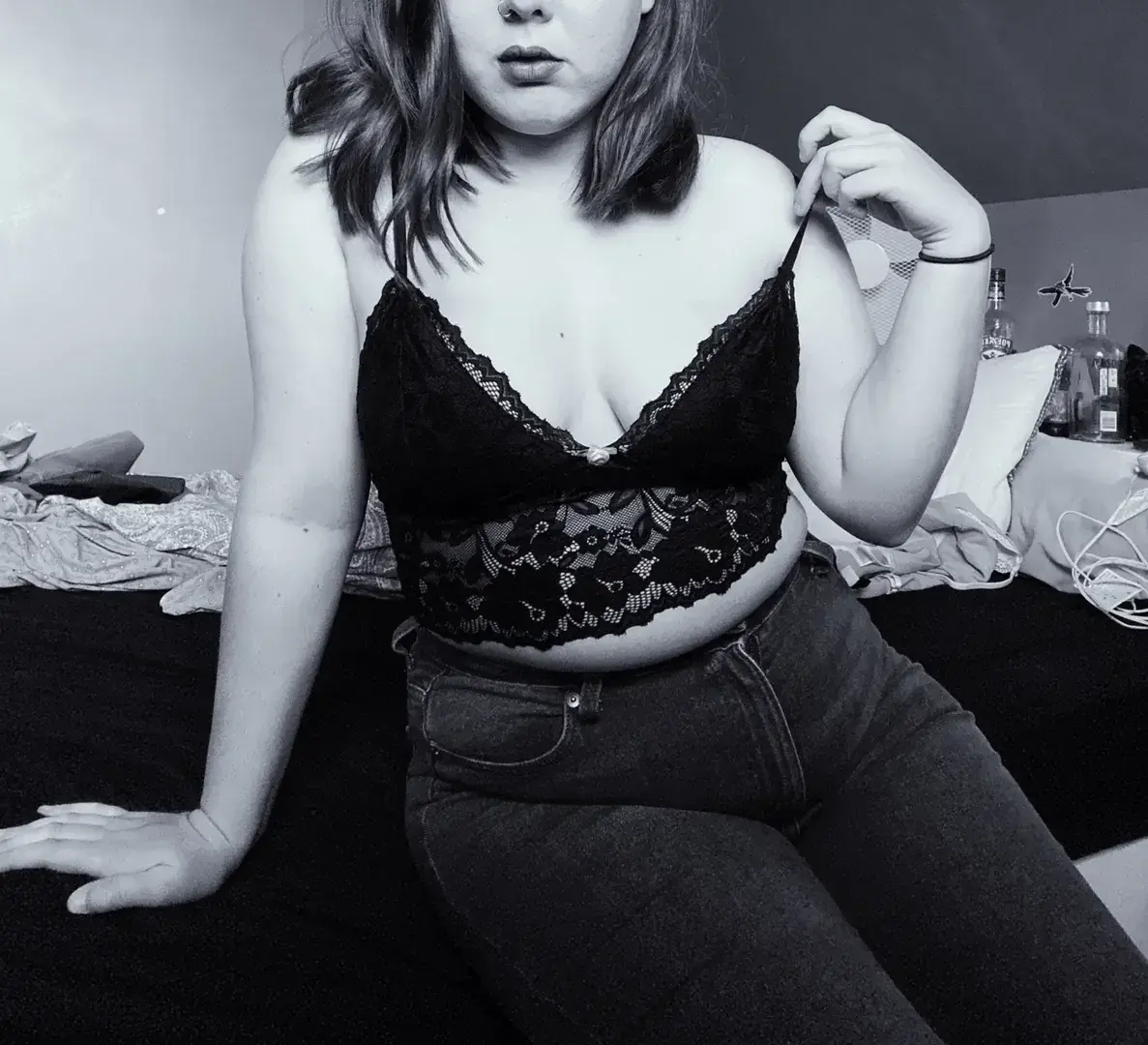 Leak & nude 2 — Capuciiine5