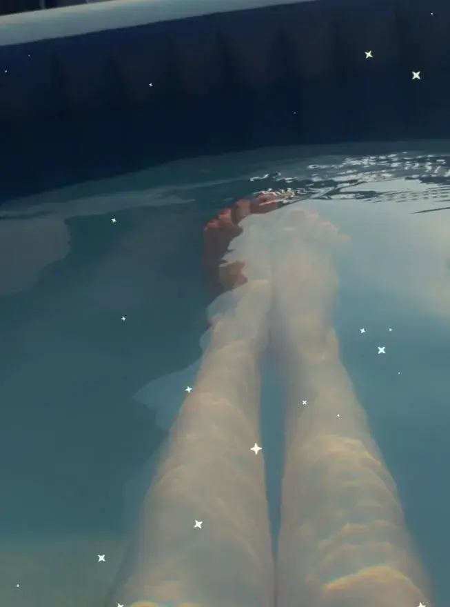 Leak & nude 4 — Sindilla