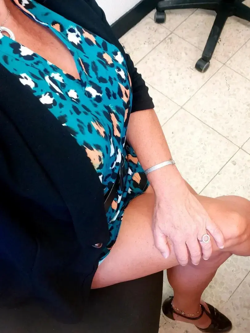 Vendredi ... on fait ce que l'on a envie 🥰
