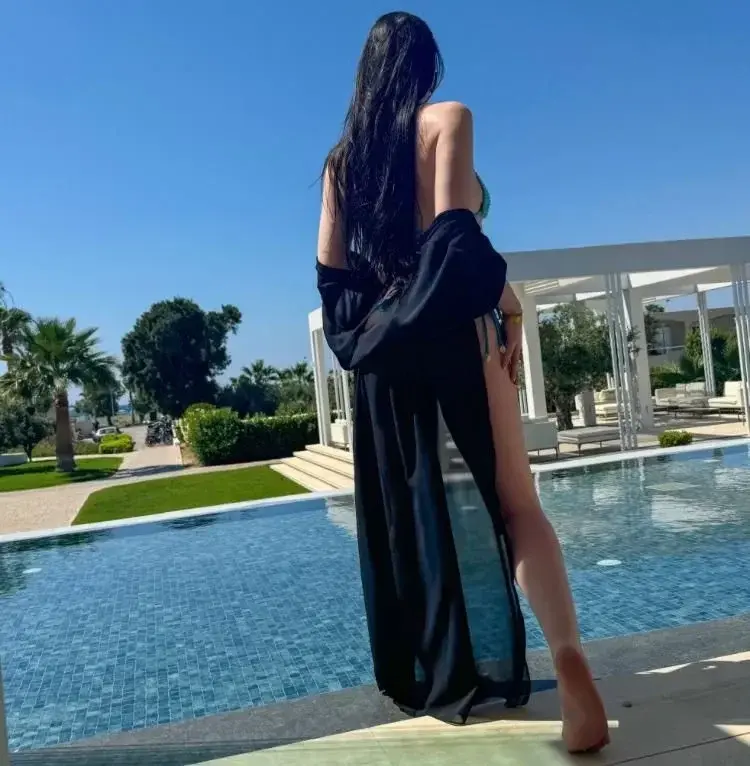 Leak & nude 1 — Retanalm
