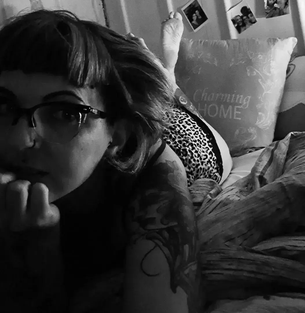 Avatar de Daliha-noir