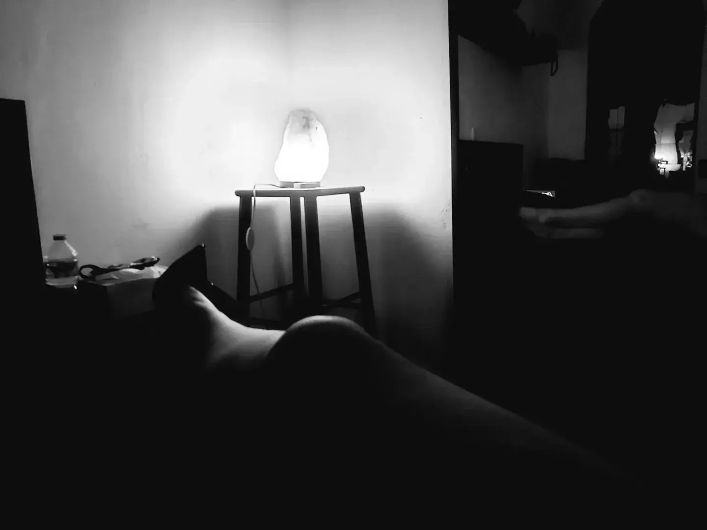 Leak & nude 2 — Fetishwoman
