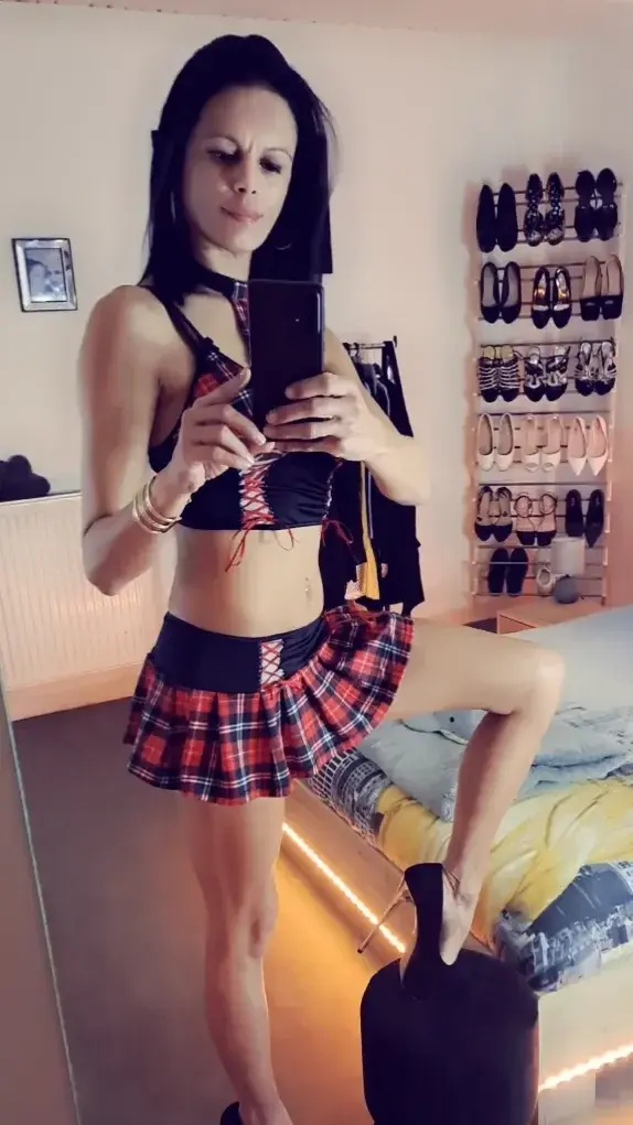 Leak & nude 1 — Suzycoco