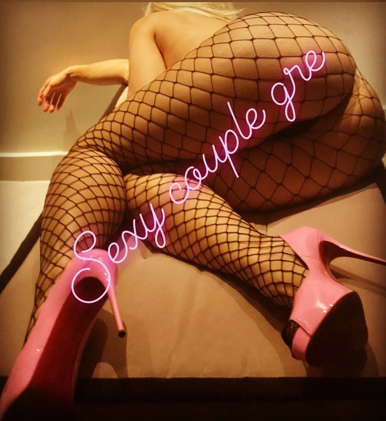 Leak & nude 1 — Sexycouplegre