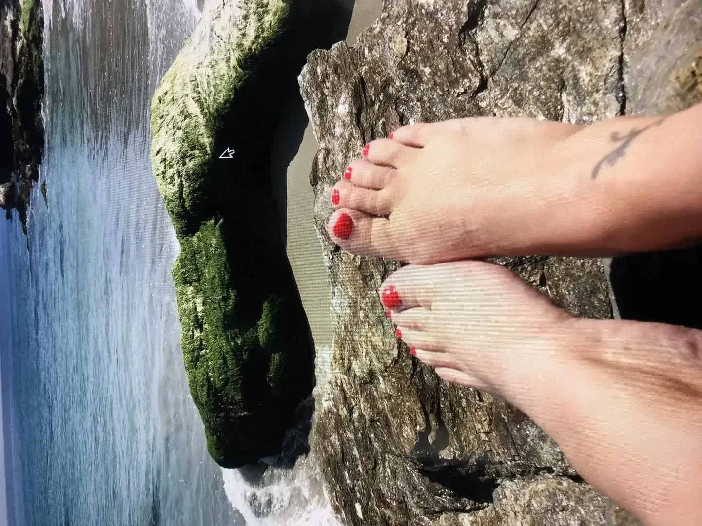 Photo de couverture de Lovefeet15041340