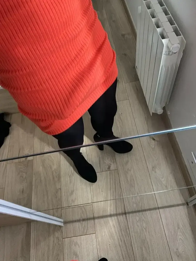 Leak & nude 1 — Erika_sissy