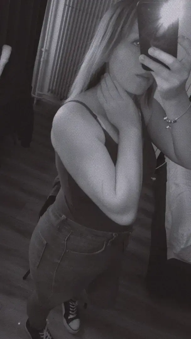 Leak & nude 2 — Kim23