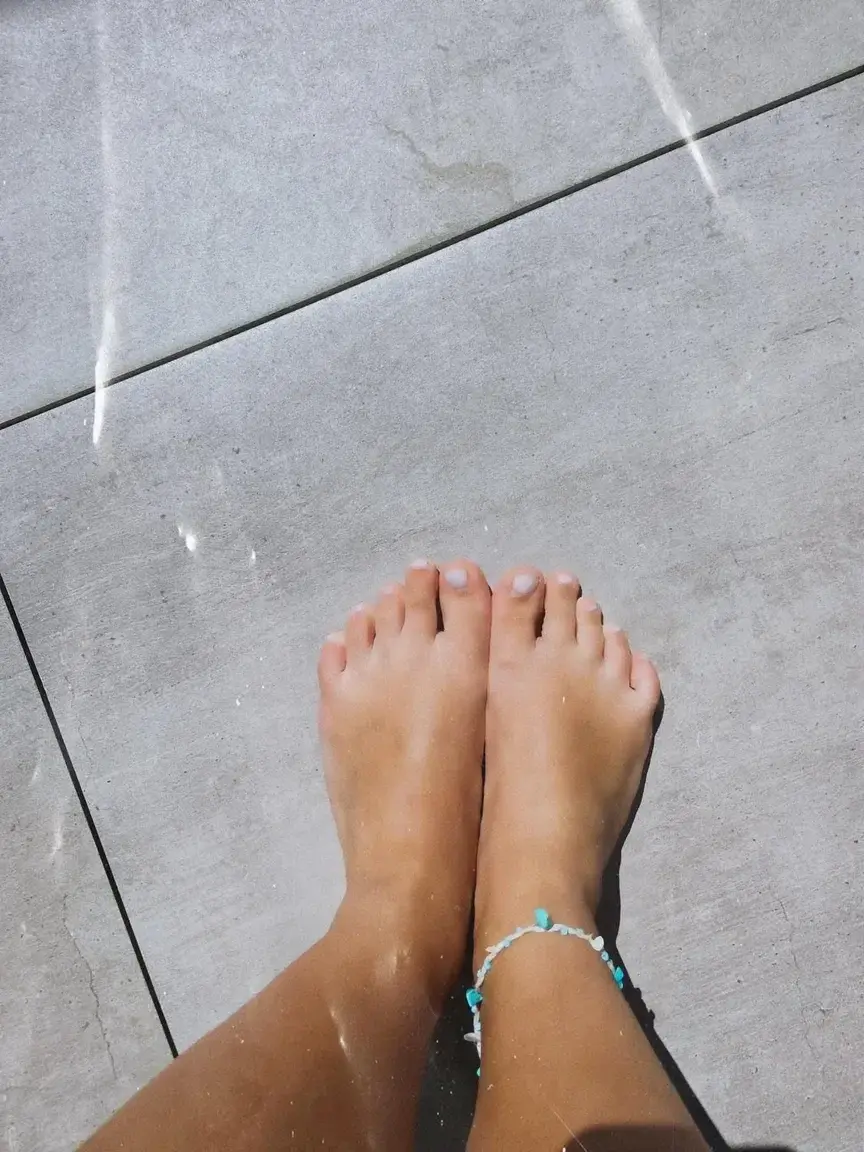 Leak & nude 2 — Sierrafeet