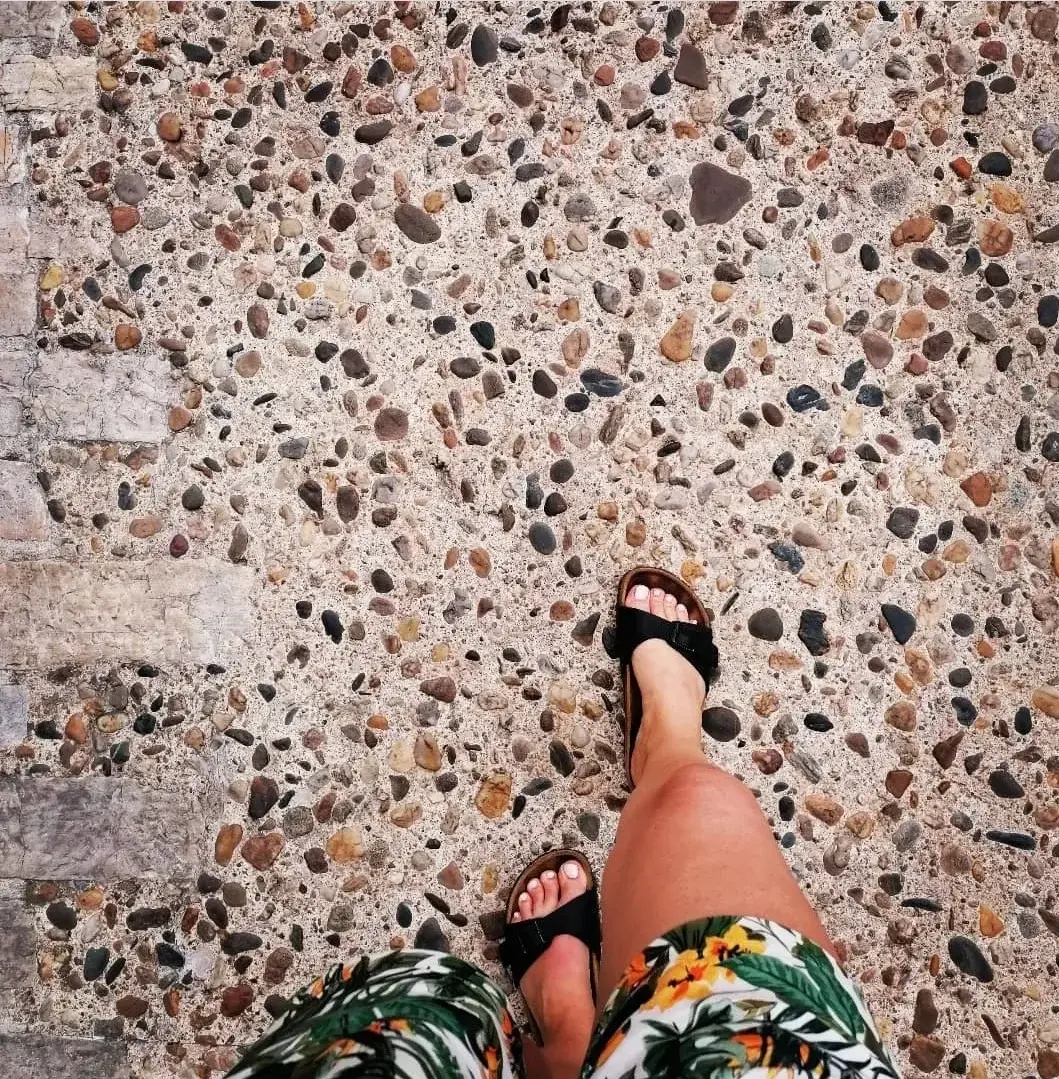 Leak & nude 2 — Alix_jolis_pieds