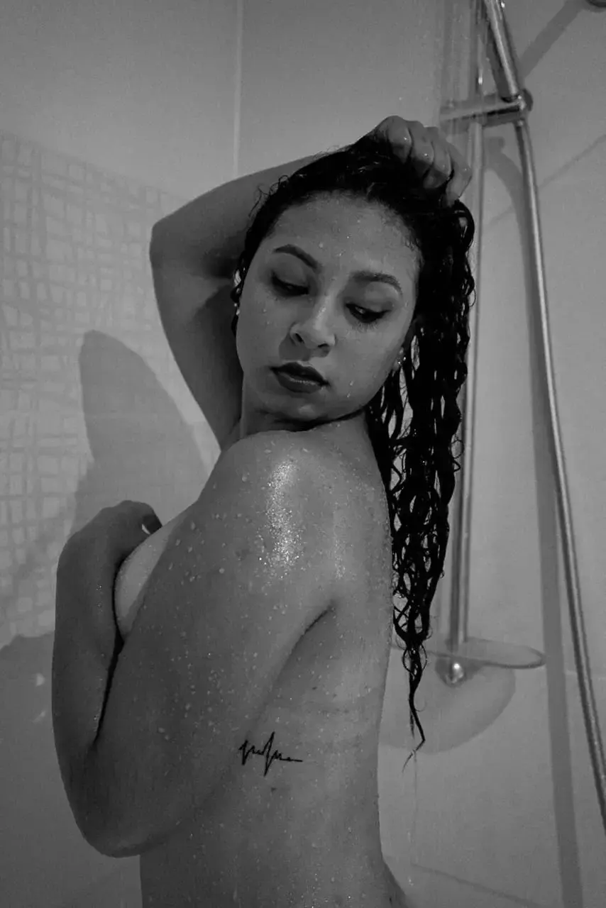 Leak & nude 1 — Driya