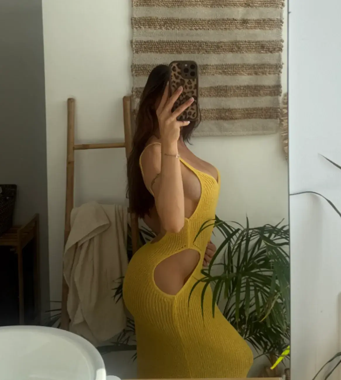 Leak & nude 6 — Sarahleah