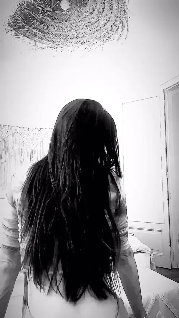 Sarahleah - Photo exclusive MYM 2 | French Modèles