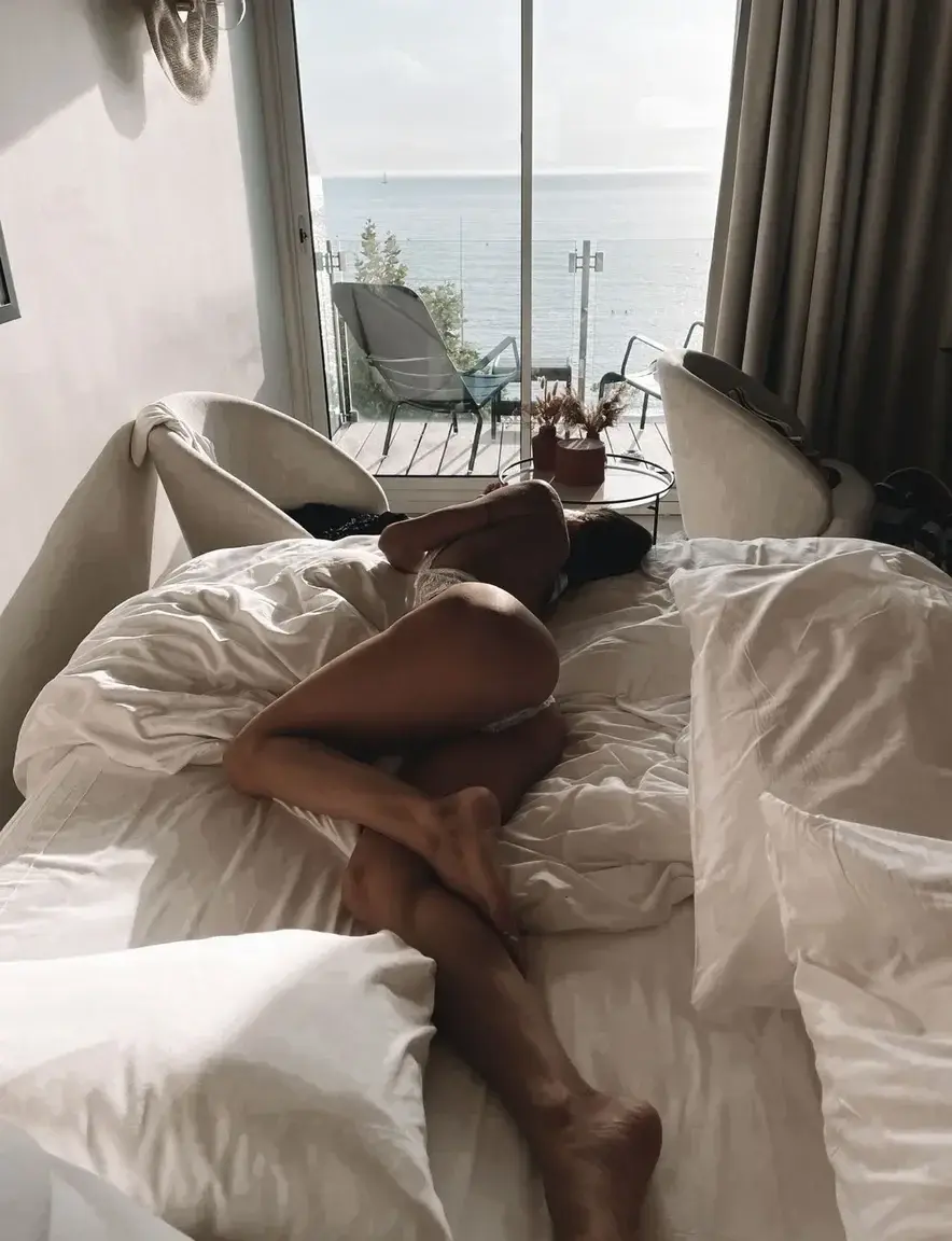 Sarahleah - Photo exclusive MYM 1 | French Modèles