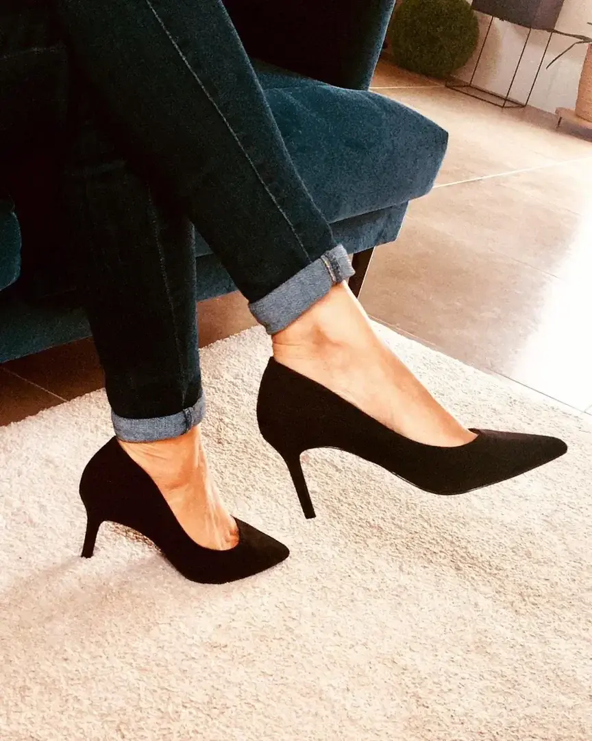 Leak & nude 1 — Mytenderfeet