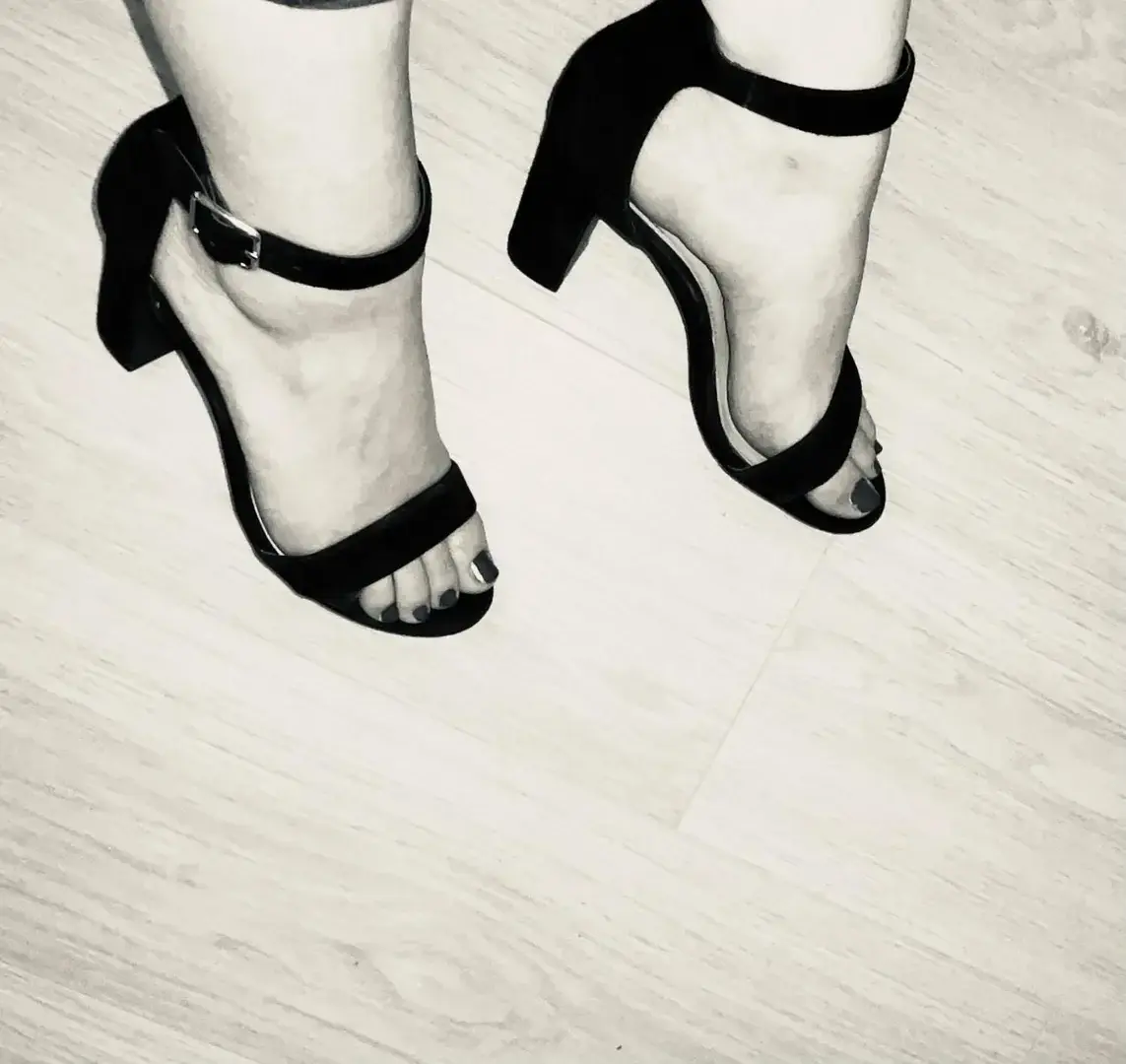 Leak & nude 2 — Hookfeet