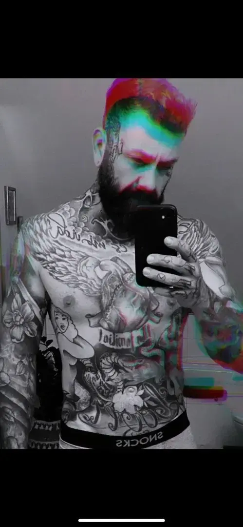 Leak & nude 1 — Dave_hall