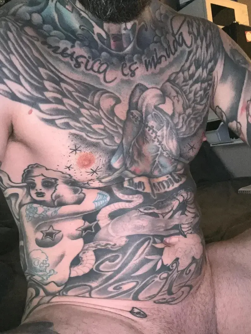 Leak & nude 4 — Dave_hall