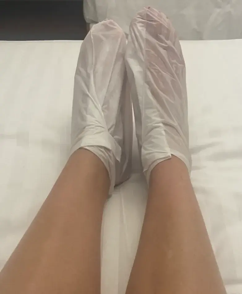 Leak & nude 4 — Bella_lana