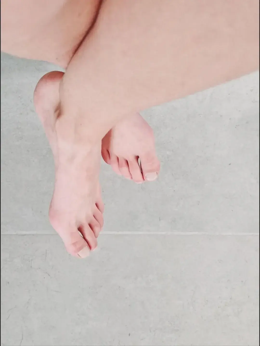 Leak & nude 1 — Minette638