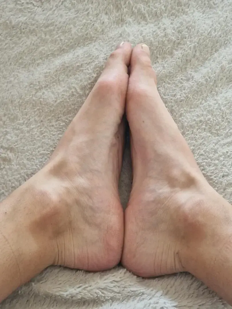Leak & nude 2 — Minette638
