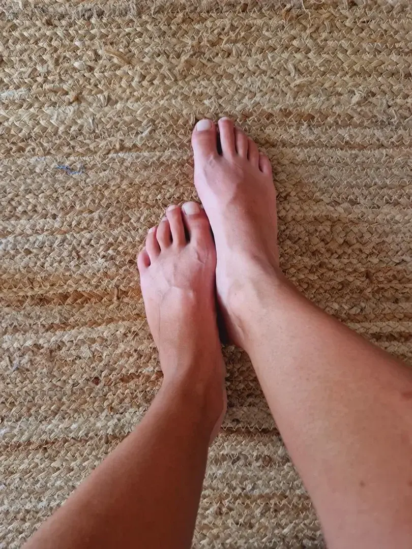 Leak & nude 5 — Minette638