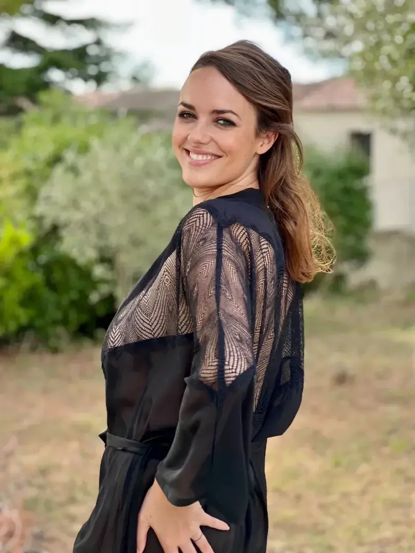 Entre élégance et tentation, tu choisis quoi ? 😘