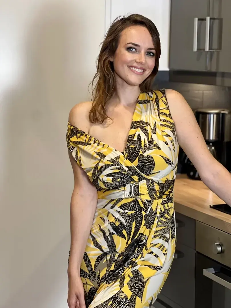 Plus je montre, plus tu regardes et tu restes, non ? 🥵