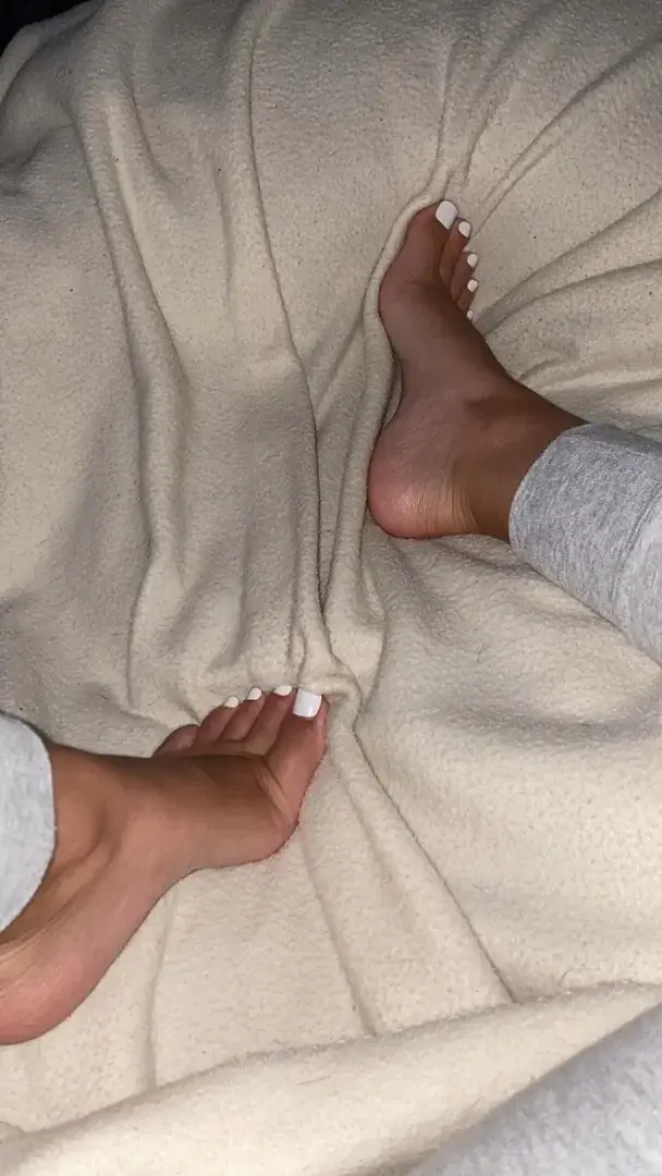 Leak & nude 2 — Feet_asss