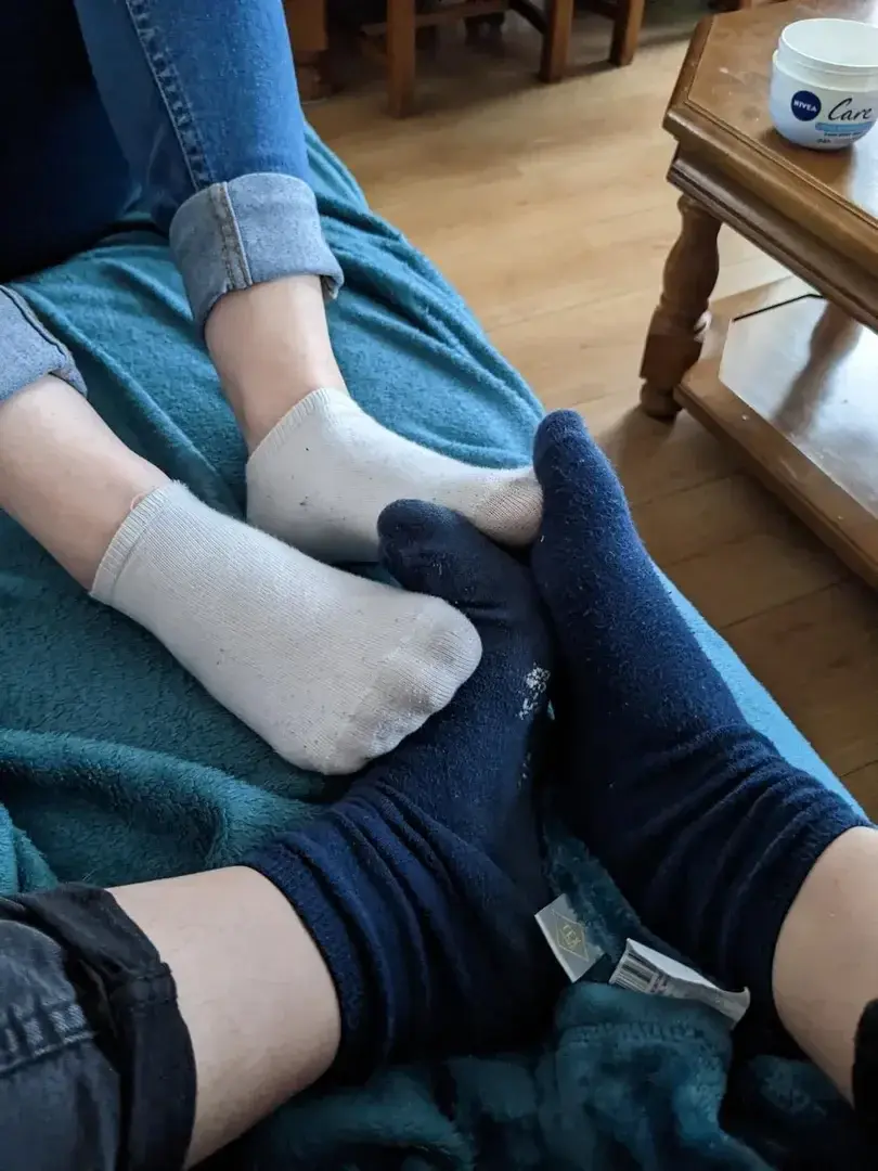 Leak & nude 3 — Feetgirlforu