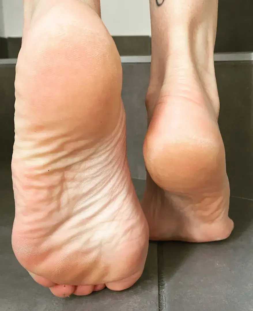 Leak & nude 2 — Mllefeet69