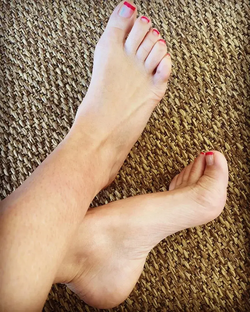 Leak & nude 3 — Mllefeet69
