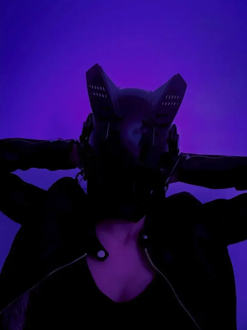 Avatar de Cybertania